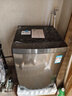 美的（Midea）波輪洗衣機全自動(dòng)家用 MB10V37T 10公斤 一級能效 健康除螨 全域抗菌  以舊換新 家電國家補貼20% 曬單實(shí)拍圖