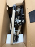 大行（DAHON）折疊自行車20英寸8級(jí)變速經(jīng)典P8單車KBC083 黑色經(jīng)典版-京倉 曬單實(shí)拍圖