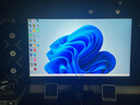 KTC 27英寸2K高清320Hz FastIPS 顯示屏國家補貼升降旋轉 原生300Hz電競電腦顯示器H27E7 曬單實(shí)拍圖