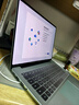 華為MateBook 14 店鋪預裝Windows版 輕薄筆記本電腦 2.8K OLED觸控屏 酷睿UItra5 32G 1T 原野綠 曬單實拍圖
