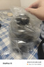 【京東物流】Tritan大容量健身水壺運動塑料水杯噸噸桶學(xué)生男女 Tritan材質(zhì)-2700ML黑色 曬單實拍圖