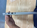 聯(lián)想 瑞天筆記本電腦 14英寸(銳龍R7 8745HS 16G DDR5 512G SSD) 商務辦公學生輕薄本 銀空灰 曬單實拍圖