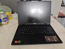微星（MSI）神影16 銳龍版 2025 16英寸游戲筆記本電腦(R9-7945HX RTX5060 16G 1TB 2.5K/240Hz屏) 曬單實拍圖