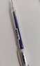 派通（Pentel）AX105W糖果色自動(dòng)鉛筆 0.5mm不易斷芯學(xué)生繪圖考試用活動(dòng)鉛筆尾帶橡皮 紫色單支裝 曬單實(shí)拍圖