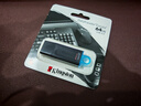 金士頓（Kingston）64GB USB3.2 Gen 1 U盤 DTX 大容量U盤 時尚設計 輕巧便攜 學習辦公投標電腦車載通用 曬單實拍圖