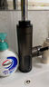 康佳電熱水龍頭即熱式下進(jìn)水熱水器速熱變頻恒溫機械搖臂水龍頭廚房衛生間家用冷熱調節電熱水器廚房寶 【智能數顯】銀河灰+漏保插頭 曬單實(shí)拍圖