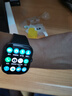 小米R(shí)edmi Watch5 心率血氧監(jiān)測(cè)  藍(lán)牙通話 旋轉(zhuǎn)表冠 紅米手表5 智能手表 超大屏幕 小米汽車鑰匙 【國(guó)家補(bǔ)貼】典雅黑 曬單實(shí)拍圖