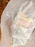 都市麗人5條【可預(yù)防HPV】女士?jī)?nèi)褲女純棉抑菌加寬加長(zhǎng)襠透氣女生三角褲L 曬單實(shí)拍圖