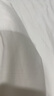 北極絨【A類(lèi)純棉】?jì)妊澟?00全棉襠抗菌薄款高彈透氣少女生中腰三角褲 曬單實(shí)拍圖