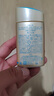 安熱沙（Anessa）王嘉爾同款資生堂小金瓶60ml*2安耐曬防曬乳女男軍訓專(zhuān)用防曬霜 曬單實(shí)拍圖