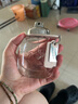蔻馳（COACH）紐約女士淡香水50ml禮盒七夕情人節(jié)禮物生日送女友老婆玫瑰熊香氛 曬單實(shí)拍圖