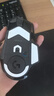 羅技（G）G502 X LIGHTSPEED無線游戲鼠標(biāo)  混合微動 HERO引擎 經(jīng)典爆款電競鼠標(biāo) 黑色 情人節(jié)禮物 曬單實拍圖