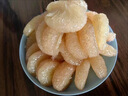 度尾紅心文旦柚子無(wú)裂精品果當季時(shí)令水果青柚現摘現發(fā)40年老樹(shù)果 10斤【嚴選大果】 正宗原廠(chǎng)地直發(fā)只售精品果 曬單實(shí)拍圖