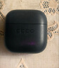 OPPO Enco Air4 新聲版 真無(wú)線(xiàn)耳機【國家補貼】半入耳式藍牙耳機無(wú)線(xiàn)耳機通用蘋(píng)果華為小米手機云霧黑 曬單實(shí)拍圖