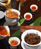 北京同仁堂特級滇紅茶2025新茶云南鳳慶滇紅茶古樹紅茶紅濃香型茶葉罐裝500g 125g125g*1罐特級滇紅茶 曬單實拍圖