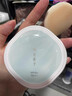 花西子好氣色粉餅蜜粉餅散粉防曬持久定補妝不脫妝粉底油皮遮瑕官方正品 9克【好氣色防曬粉餅Z20】適合白皮【送濕用粉撲】 曬單實(shí)拍圖