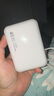 W&P 新國標(biāo)3C認(rèn)證可上飛機(jī) 45W充電寶20000毫安mah自帶雙線快充星際移動電源小巧便攜適用蘋果小米wp 曬單實拍圖