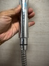 科勒（KOHLER）花灑單噴頭 手持花灑氧沐【三功能】手持花灑K-R99063T-CP銀色 曬單實(shí)拍圖