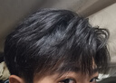 P&O發(fā)泥男士蓬松自然持久定型碎發(fā)整理發(fā)膏發(fā)膠清爽造型泡沫發(fā)蠟90g  曬單實(shí)拍圖