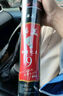 正品華美AHJ耐打訓練羽毛球AHJ-A1AHJ-233華美A1墨羽5號球9號球 華美9號球【77速】12只球 1筒 曬單實(shí)拍圖
