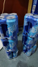 雪花啤酒【100萬(wàn)+人已購】勇闖天涯 500ml*24聽(tīng) 經(jīng)典實(shí)惠 中秋送禮 曬單實(shí)拍圖