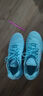 耐克NIKE男子籃球鞋 HYPERDUNK 2017 LOW 運(yùn)動(dòng)鞋HJ3486-414藍(lán)色 45 曬單實(shí)拍圖