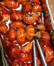 天海藏麻辣龍蝦尾4盒共2斤蝦球蝦類(lèi)火鍋食材燒烤夜宵凈蝦420g源頭直發(fā) 曬單實(shí)拍圖