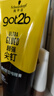 施華蔻（Schwarzkopf）got2b尖釘強(qiáng)力塑型啫喱膏150ml男士油頭保濕啫喱(新老包裝) 曬單實(shí)拍圖