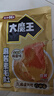 鹽津鋪子大魔王麻醬微辣味180g 素毛肚 魔芋爽 火鍋小吃零食解饞 六必居 曬單實拍圖