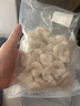 天縱良材南美白對蝦仁 手工去蝦線(xiàn)  大蝦低脂海鮮 3040級活蝦鮮剝大蝦仁 【精選】特大南美蝦仁2斤 2斤(凈重) 曬單實(shí)拍圖