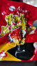 額爾敦（EERDUN）內(nèi)蒙古風(fēng)干牛肉 草原牛肉 風(fēng)干 風(fēng)干牛肉粒500g【保質(zhì)期9個(gè)月】 曬單實(shí)拍圖