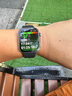 華為 [買贈七夕禮盒]HUAWEI WATCH FIT 4 韻律黑氟橡膠表帶 華為運(yùn)動智能手表 手表+限定表帶+定制禮盒 曬單實拍圖
