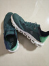 On 昂跑 Cloud 6 Coast 2025 春夏新品男款可踩跟休閑運動(dòng)鞋 Olive | White 橄欖綠 | 白色 40.5 曬單實(shí)拍圖