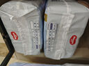 好奇（Huggies）金裝紙尿褲M162片(6-11kg)尿不濕【速干不易紅】 曬單實(shí)拍圖