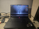 聯(lián)想拯救者Y9000P 2025 AI元啟游戲筆記本電腦(Ultra9 275HX 32G1T RTX5060 2.5K240Hz 黑)國家補貼20% 曬單實(shí)拍圖