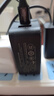 綠聯(lián)65W氮化鎵充電器套裝pd40/45W多口Type-C快充頭適用蘋(píng)果17三星手機MacbookPro筆記本電腦配數據線(xiàn) 曬單實(shí)拍圖