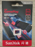 閃迪（SanDisk）512GB TF內(nèi)存卡 A2 U3 V30 4K 游戲存儲(chǔ)卡 讀速190MB/s 寫(xiě)速130MB/s 游戲不卡頓 游戲機(jī)掌機(jī)專用卡 曬單實(shí)拍圖