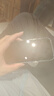倍思【銷(xiāo)量100W|持續6年TOP|發(fā)黃秒退】適用iphone17手機殼蘋(píng)果17保護套原裝超薄磁吸全包透明氣囊防摔 曬單實(shí)拍圖