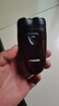 飛利浦（PHILIPS）剃須刀電須刀電動男士刮胡刀胡須刀干電池式進口刀頭 PQ206+收納包+2節(jié)電池 曬單實拍圖