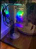 技嘉 酷睿i5 13400F臺式組裝電腦主機RTX4060Ti/5060Ti游戲高端電競獨顯直播設計渲染整機 配置一：i5 13400F+RTX4060 曬單實(shí)拍圖