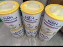 雀巢（Nestle）能恩全護(hù)適度水解6HMO嬰幼兒奶粉3段800g/罐12-36個月低敏 曬單實拍圖