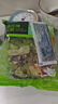 一號農場(chǎng)開(kāi)袋即食田園風(fēng)情沙拉120g*3油醋汁蔬菜沙拉輕食健身代餐源頭直發(fā) 曬單實(shí)拍圖