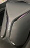 聯(lián)想（Lenovo）拯救者多功能雙肩包X4 鈦晶灰 高性能PU涂層 耐磨防潑濺 20L大容量 電腦平板雙倉位 全開設(shè)計 曬單實拍圖