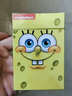 時(shí)鳥(niǎo)海綿寶寶撲克牌兒童高顏值可愛(ài)紀念版限量珍藏花切兒童游玩紙牌 【海綿寶寶】 一副 曬單實(shí)拍圖