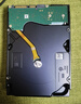 希捷（SEAGATE）NAS硬盤(pán) 16TB 256MB 機(jī)械硬盤(pán) CMR垂直 靜音低耗 數(shù)據(jù)恢復(fù)服務(wù) 3.5英寸 希捷酷狼 ST16000VN001 曬單實(shí)拍圖