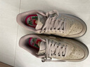 耐克NIKE板鞋男空軍一號 AIR FORCE 1運動鞋DV0788-001黑白42.5 曬單實拍圖