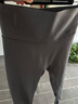 蕉內(nèi)306Shape女士打底褲顯身材運(yùn)動(dòng)瑜伽褲四季可外穿戶外鯊魚褲新款 曬單實(shí)拍圖