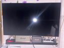三星（SAMSUNG）QE50T 50英寸4K超高清窄邊框大屏液晶壁掛顯示屏電腦直播顯示器監視器宣傳屏內置音響炒股開(kāi)機直達 曬單實(shí)拍圖