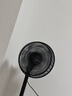 美的（Midea）電風(fēng)扇 家用立式七葉搖頭落地扇遙控定時(shí)大風(fēng)力電扇宿舍臥室輕音節(jié)能桌面小風(fēng)扇 SAH30ADR 曬單實(shí)拍圖