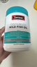 Swisse斯維詩 無腥味野生魚油軟膠囊1000mg omega-3 DHA+EPA 400粒/ 瓶 曬單實(shí)拍圖